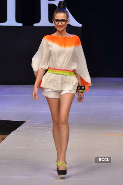 IRFW: Day 4: Babita Malkani