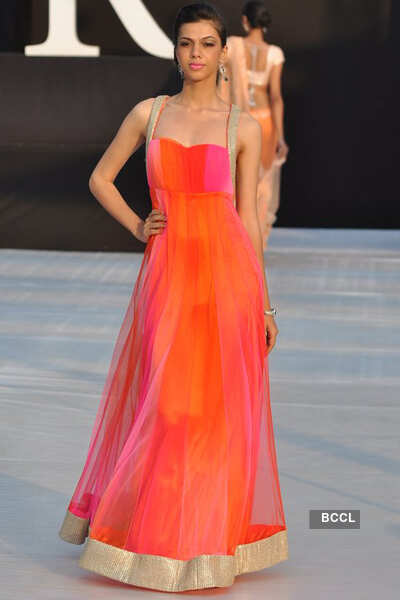 IRFW: Day 4: Shouger Merchant