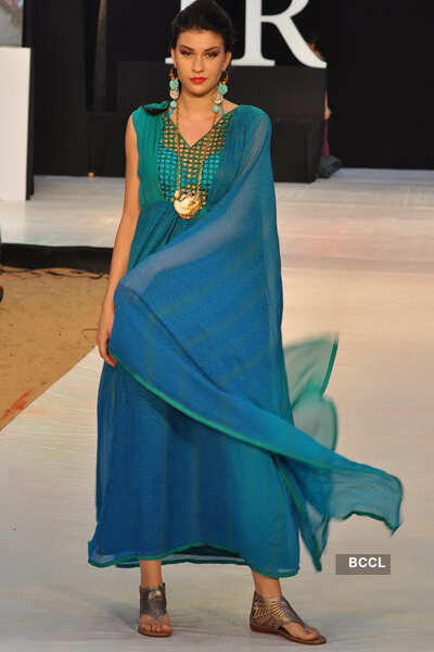 IRFW: Day 4: Shruti Sancheti
