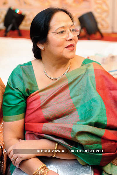 Ring-ing in the wedding