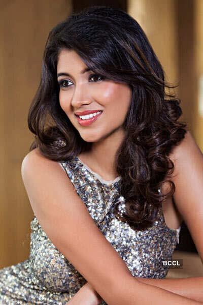 Pond's Femina Bangalore 2013