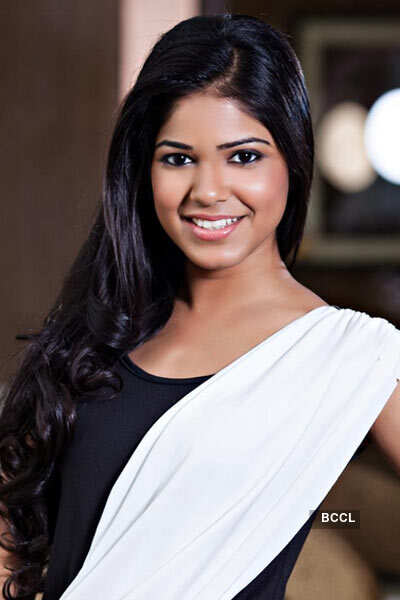 Pond's Femina Bangalore 2013