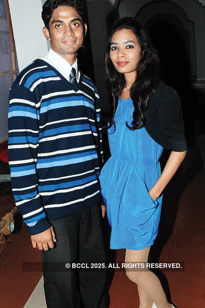 Fun Unlimited @ College Fest