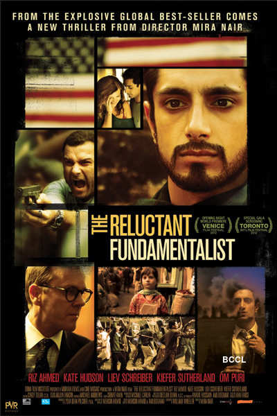 'The Reluctant Fundamentalist'