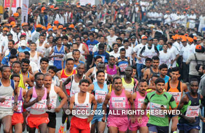 27th Pune International Marathon