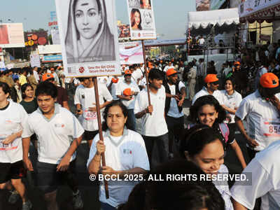 27th Pune International Marathon