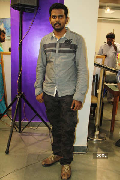 Audio launch: 'Kurai Ondrum Illai'