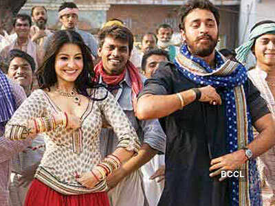 'Matru Ki Bijlee Ka Mandola'