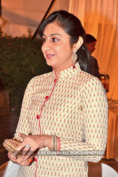 Prateek-Aparna Yadav wedding anniversary