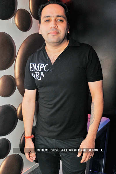 Have a Punjabi weekend