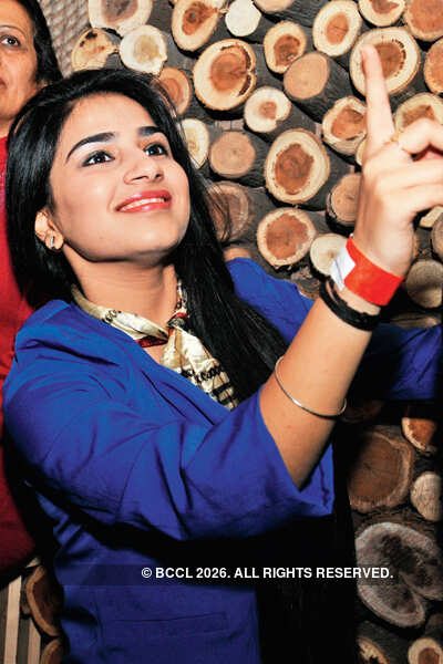 Have a Punjabi weekend