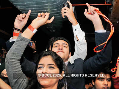 Have a Punjabi weekend