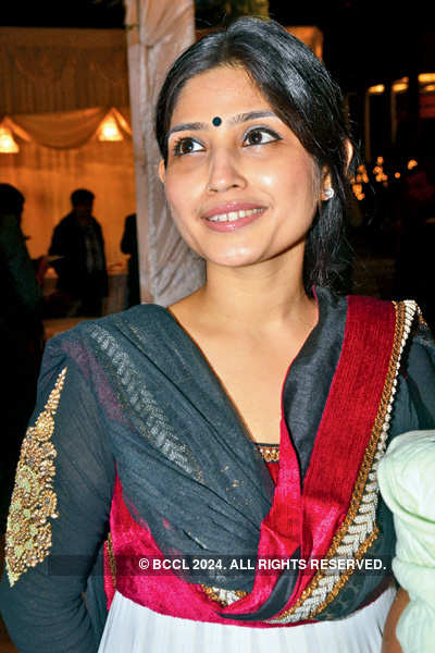 Prateek-Aparna Yadav wedding anniversary