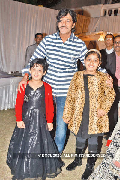 Prateek-Aparna Yadav wedding anniversary