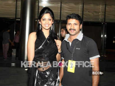 International Malayalam Film Awards 2012