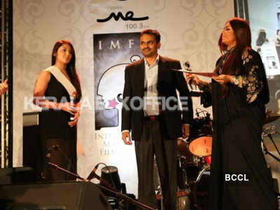 International Malayalam Film Awards 2012