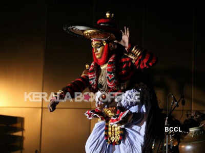 International Malayalam Film Awards 2012