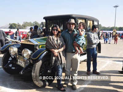 Vintage '21 Gun Salute'