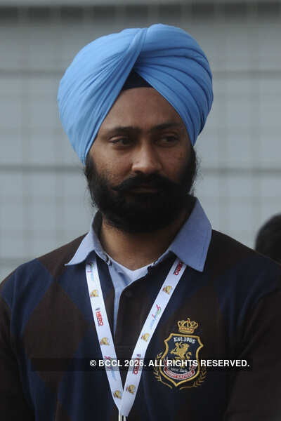 'Godrej Eon Tour De India 2012'