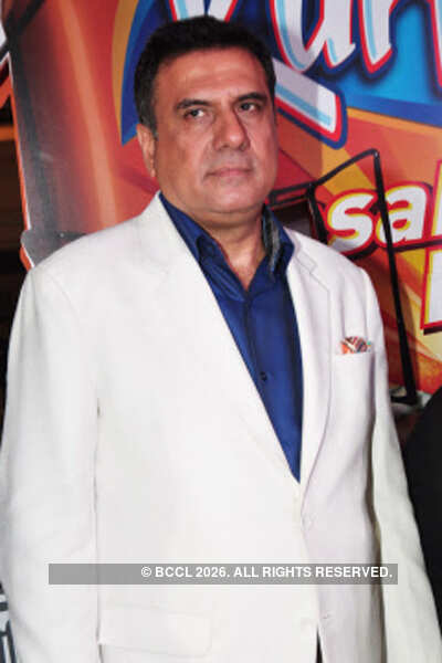 Quirky family meets Delhi