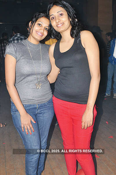 Play those B-town beats 