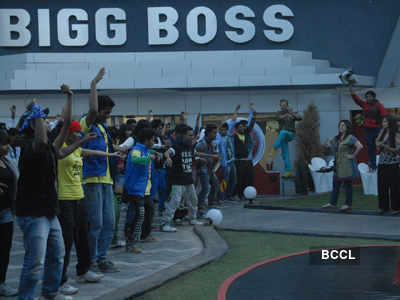 'Bigg Boss 6'