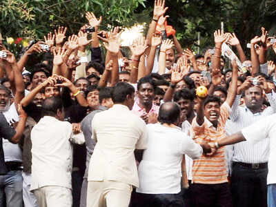 Rajinikanth turns 63!