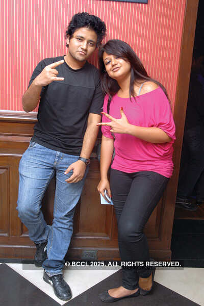 Fridays cannot get any better in the city