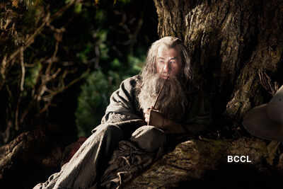 'The Hobbit: An Unexpected Journey'