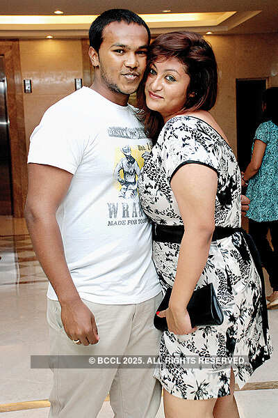 Gotta love the ladies!