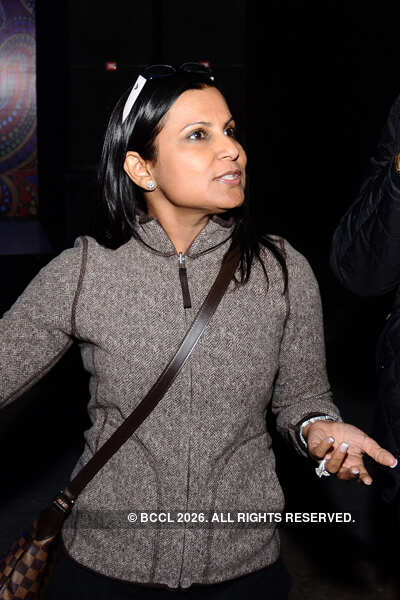 Ministry of Textiles Fashion Show