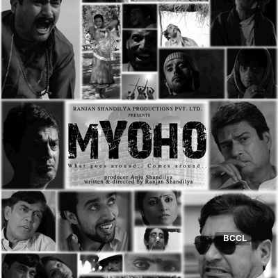 'Myoho'
