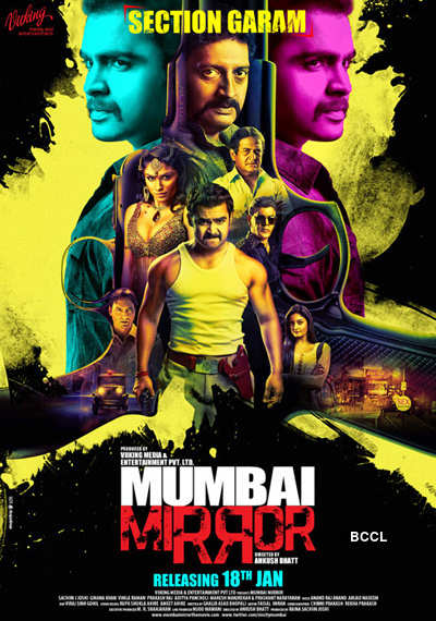 'Mumbai Mirror'