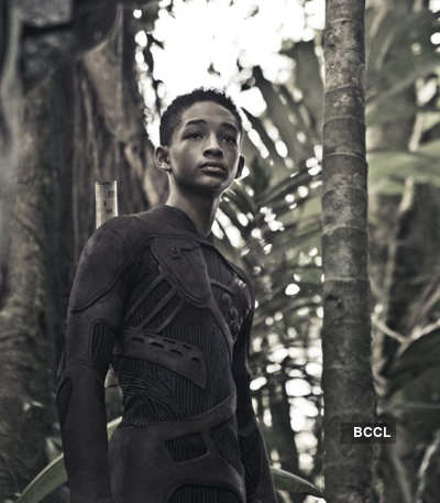 'After Earth'
