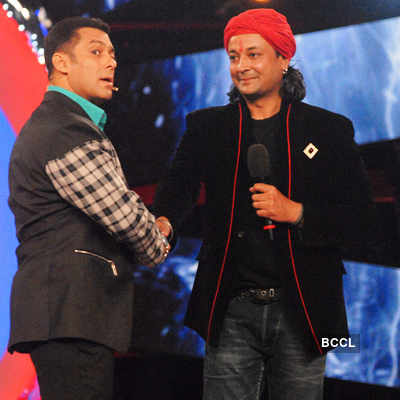 'Bigg Boss 6'