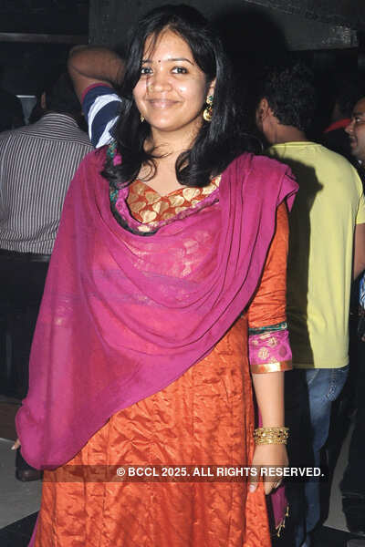 Move to the desi groove