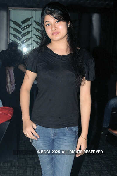 Move to the desi groove