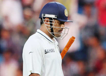 4th Test, Day 3: India Vs England