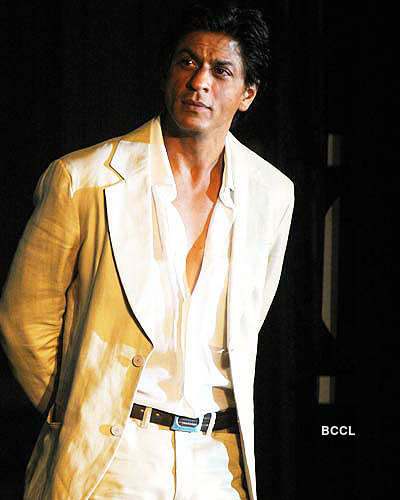 SRK honoured with BrandLaureate award
