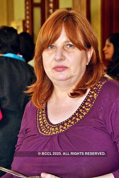 Loreto Convent Lucknow's alumni