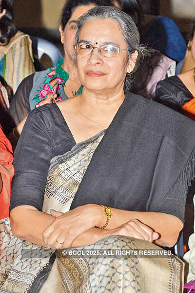 Loreto Convent Lucknow's alumni