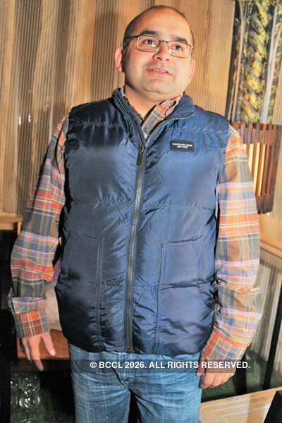 Let's roll with rock!