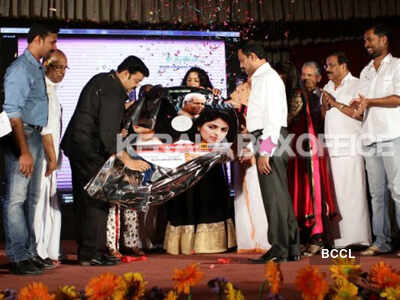 Movie Pooja: 'Breaking News'