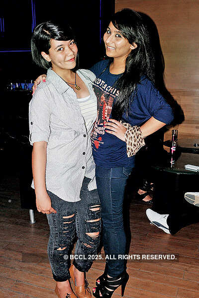 When Bollywood took over Bangalore...