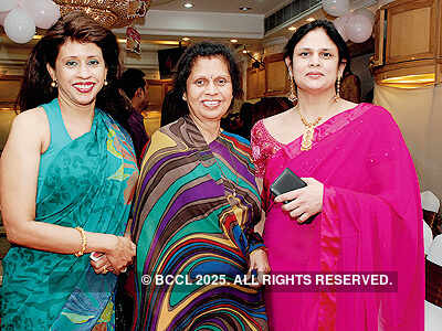 Where fashion meets dance