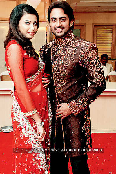 Where fashion meets dance