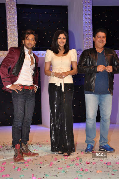 Launch: 'Nach Baliye 5'