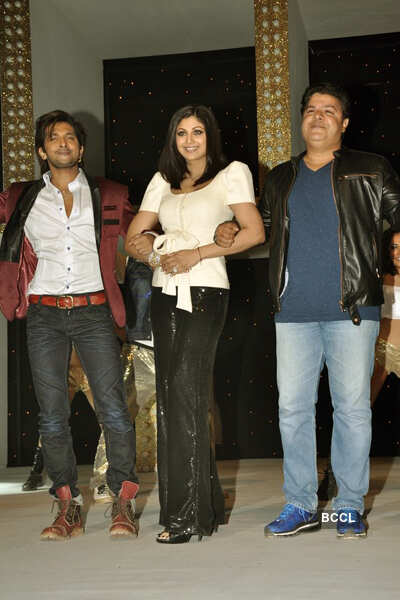 Launch: 'Nach Baliye 5'
