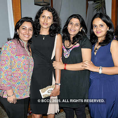 Bangalore loves Bollywood beats 