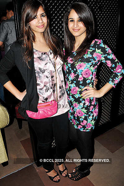 Bangalore loves Bollywood beats 